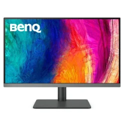BenQ 68,6cm PD2706U 16:9 DP/HDMI/USB bk. lift/piv. spk. UHD