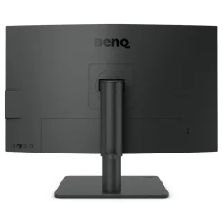 BenQ 68,6cm PD2706U 16:9 DP/HDMI/USB bk. lift/piv. spk. UHD
