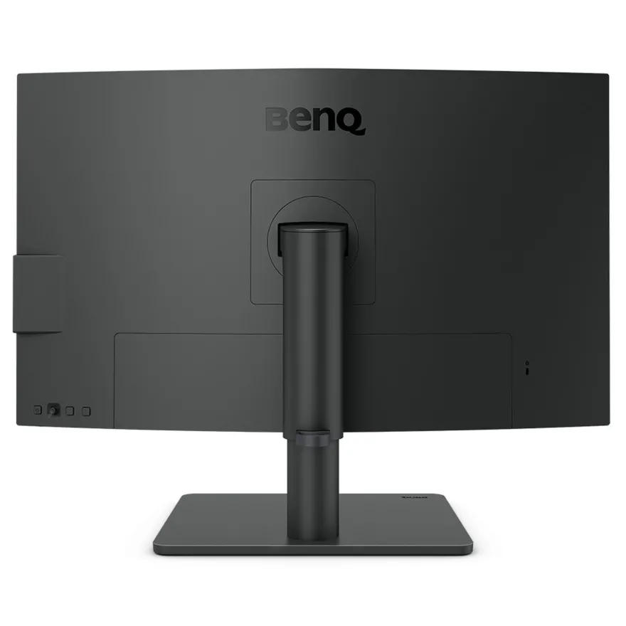 BenQ 68,6cm PD2706U 16:9 DP/HDMI/USB bk. lift/piv. spk. UHD