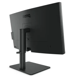 BenQ 68,6cm PD2706U 16:9 DP/HDMI/USB bk. lift/piv. spk. UHD
