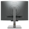 BenQ 71,6cm RD280U 3:2 HDMI/USB-C/DP sil. lift/piv UHD