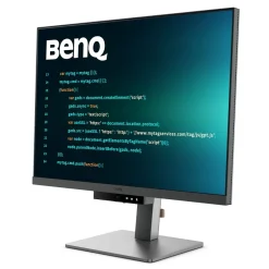 BenQ 71,6cm RD280U 3:2 HDMI/USB-C/DP sil. lift/piv UHD