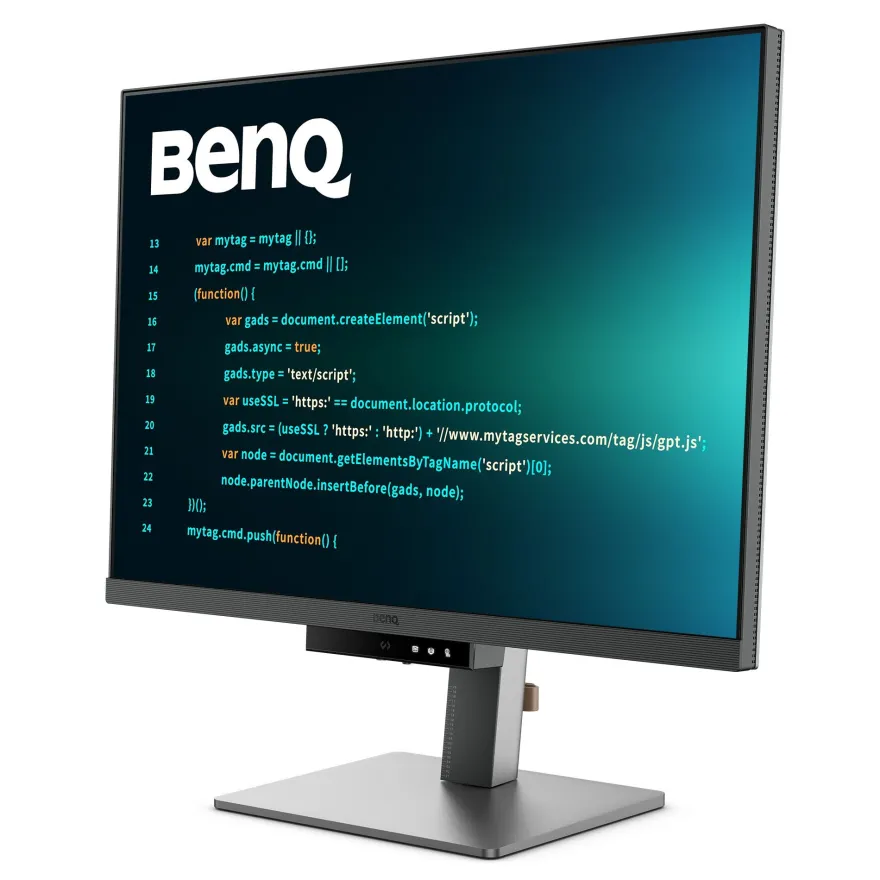 BenQ 71,6cm RD280U 3:2 HDMI/USB-C/DP sil. lift/piv UHD