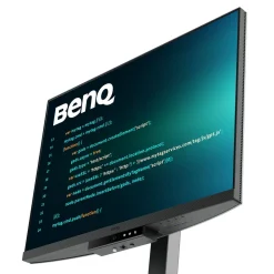 BenQ 71,6cm RD280U 3:2 HDMI/USB-C/DP sil. lift/piv UHD