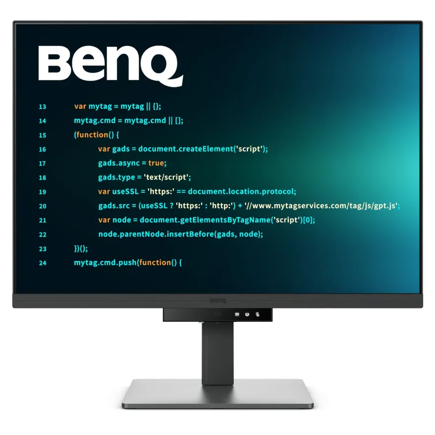 BenQ 71,6cm RD280U 3:2 HDMI/USB-C/DP sil. lift/piv UHD
