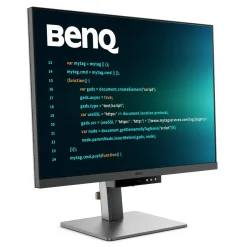 BenQ 71,6cm RD280U 3:2 HDMI/USB-C/DP sil. lift/piv UHD