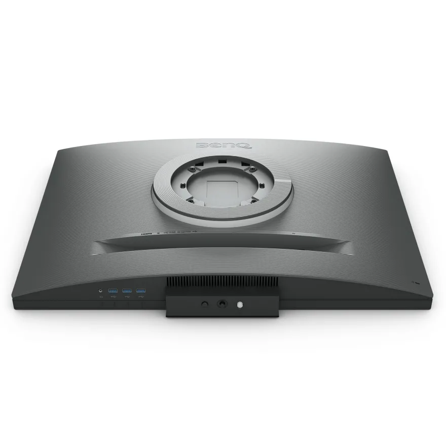 BenQ 71,6cm RD280U 3:2 HDMI/USB-C/DP sil. lift/piv UHD