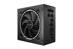 Be Quiet! Pure Power 13 M | 1000W, 1000 W, 100 - 240 V, 1050 W, 50/60 Hz, 12 A, 6 A