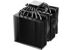 Be Quiet! PURE ROCK PRO 3 LX - Prozessor-Luftkühler - (für: LGA1150, LGA1151, LGA1155