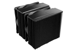Be Quiet! PURE ROCK PRO 3 LX - Prozessor-Luftkühler - (für: LGA1150, LGA1151, LGA1155