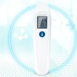 Berdsen BD-101 Berührungsloses Infrarot-Thermometer
