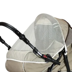 Bergsteiger Kinderwagen Moskitonetz, passend für Capri und Venedig