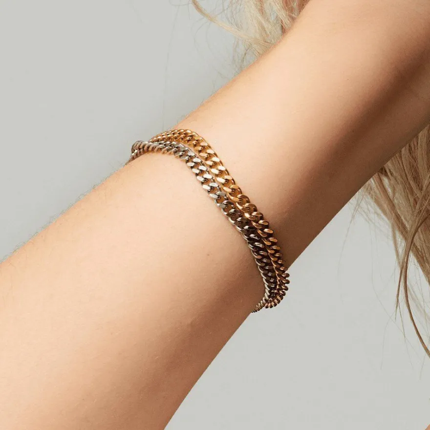 Bering - 649-17-190 - Armband - Damen - Arctic Symphony - 19 cm