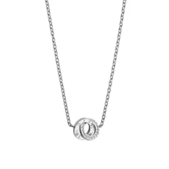 Bering - 442-17-450 - Halskette - Damen - Arctic Symphony - 45 cm