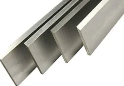 Bernardo SP 500 HSS Hobelmesser 510x35x3mm (4 Stück)
