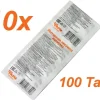 Bernsteinsäure 10 x 10 Tabletten immuno Amber Acid Succinic Acid
