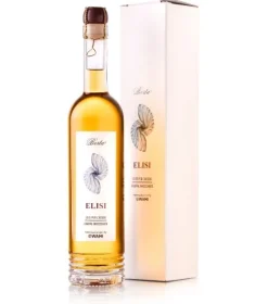 Berta Elisi Grappa Invecchiata (43 % vol., 0,5 Liter)