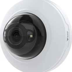 ßberwachungskamera Axis 02679-001 Weiß 8 MP
