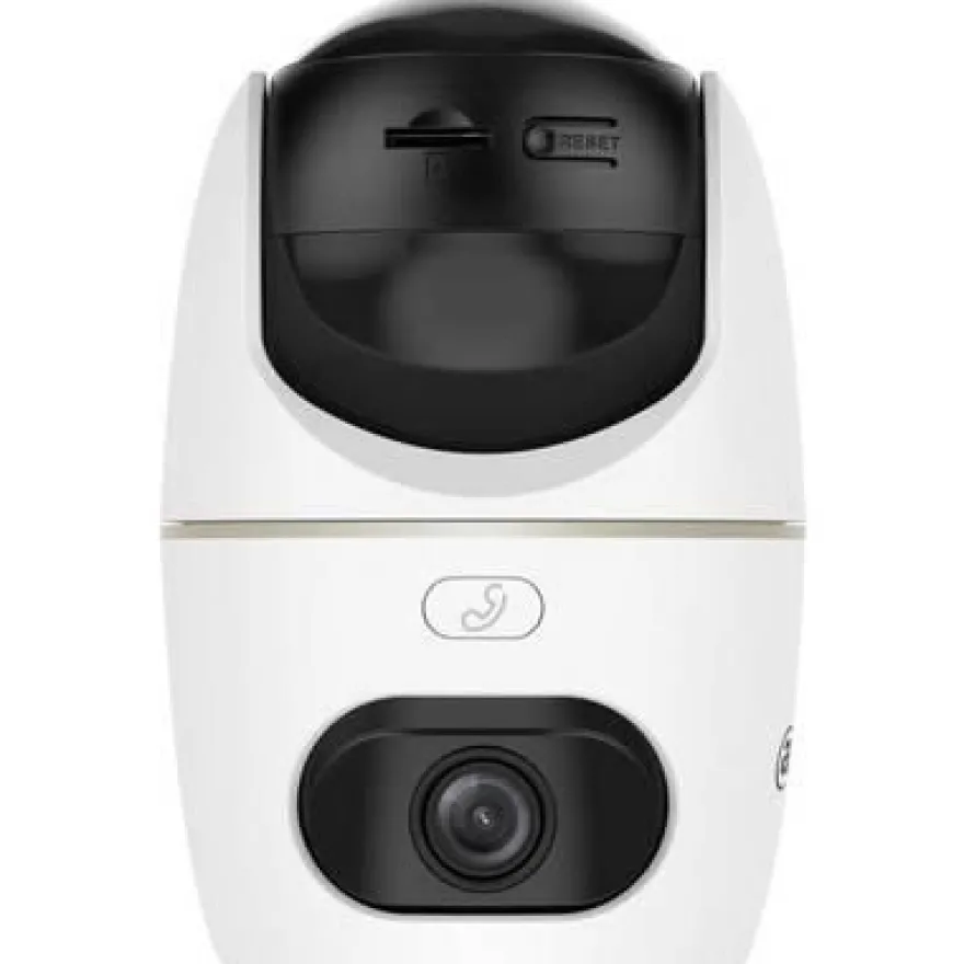 ßberwachungskamera Dahua Hero H5D-5F 5 Megapixel