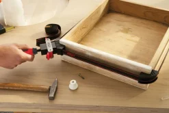 BESSEY Bandspanner BAN400