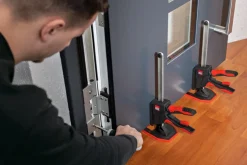 BESSEY Beyceps Einhand-Montagewerkzeug 180 kg