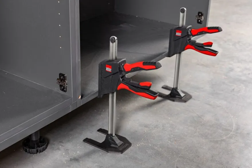 BESSEY Beyceps Einhand-Montagewerkzeug 180 kg