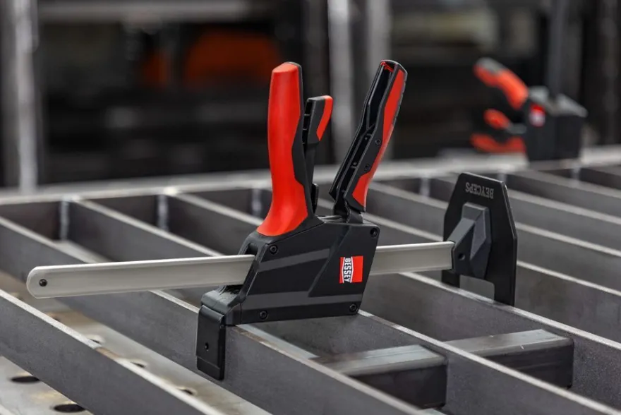 BESSEY Beyceps Einhand-Montagewerkzeug 180 kg