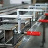 BESSEY Ganzstahl-Schraubzwinge classiX GS80 800 x 120 mm