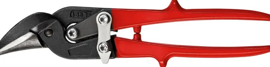 BESSEY Idealschere robust D17AL linksschneidend 240 mm