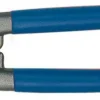 BESSEY Lochschere D107-275L linksschneidend 275 mm