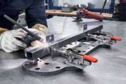 BESSEY Schubstangenspanner STC-IHH25SB Spannweite 35 mm
