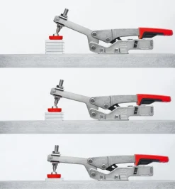 BESSEY Schubstangenspanner STC-IHH25SB Spannweite 35 mm