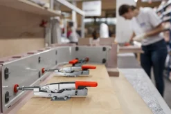 BESSEY Schubstangenspanner STC-IHH25SB Spannweite 35 mm