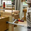 BESSEY Spannelement mit fixer Ausladung TW28-30-12K 300 x 120 mm