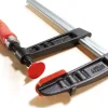 BESSEY Temperguss-Schraubzwinge TG50S10 500 x 100 mm