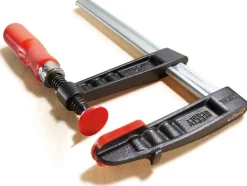 BESSEY Temperguss-Schraubzwinge TG50S10 500 x 100 mm