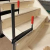 BESSEY Tiefspann-Schraubzwinge TGN60T40 600 x 400 mm