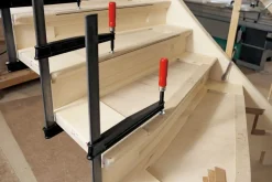BESSEY Tiefspann-Schraubzwinge TGN60T40 600 x 400 mm