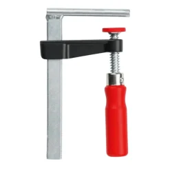 BESSEY Tischklemme LM10/5R8 100 x 50 mm