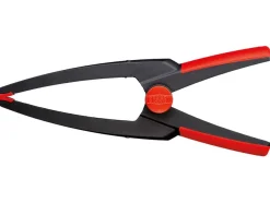 BESSEY 2 x Federzwinge Clippix XCL, lang und spitz