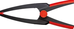 BESSEY 2 x Federzwinge Clippix XCL, lang und spitz