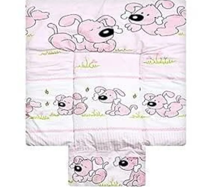 Best For Kids Kuschelweiche Wickelauflage 3-in-1,100% Baumwolle, asserdicht & Antiall