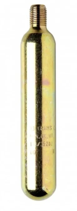 Besto CO2 Gasflasche 38g 180N 190N Rettungswesten