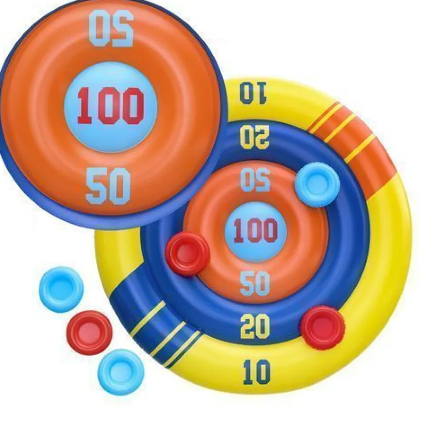Bestway 52566 Poolspiel