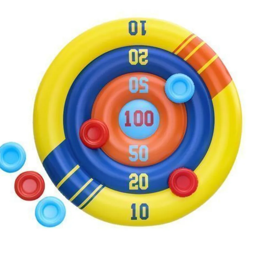 Bestway 52566 Poolspiel
