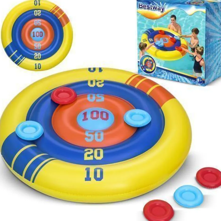 Bestway 52566 Poolspiel