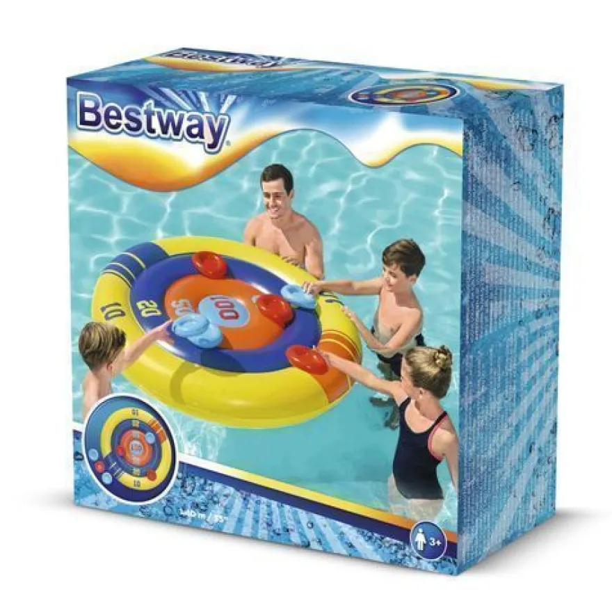 Bestway 52566 Poolspiel