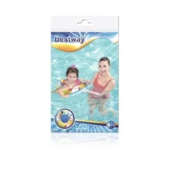 Bestway® Schwimmring Wasserabenteuer Ø 51 cm sortiert