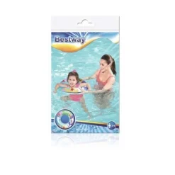 Bestway® Schwimmring Wasserabenteuer Ø 51 cm sortiert