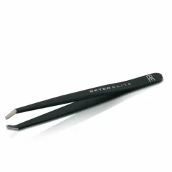 Beter Elite Varnished Crab Point Tweezers